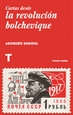 Front pageCartas desde la revolución bolchevique