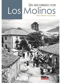 Books Frontpage Un recorrido por Los Molinos