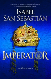 Books Frontpage Imperator