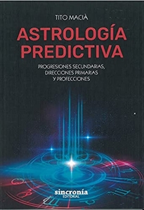 Books Frontpage Astrología Predictiva