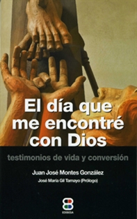 Books Frontpage El día que me encontré con Dios