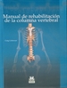 Front pageManual de rehabilitación de la columna vertebral