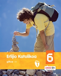 Books Frontpage Erlijio Katolikoa 6