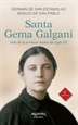 Front pageSanta Gema Galgani