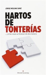 Books Frontpage Hartos de tonterías