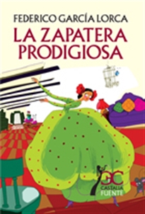 Books Frontpage La zapatera prodigiosa
