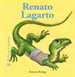 Front pageBichitos Curiosos. Renato lagarto