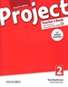 Front pageProject 2. Teacher's Book Pack & Online Practice 4th Edition