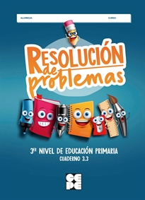 Books Frontpage Resolución de Problemas 3.3. Proyecto Hipatia.