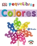 Front pagePequeLibros. Colores