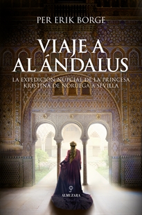 Books Frontpage Viaje a Al Ándalus