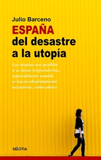 Books Frontpage España del desastre a la utopía