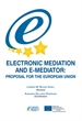 Front pageElectronic mediation and e-mediator