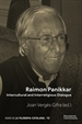 Front pageRaimon Panikkar. Intercultural and Interreligious Dialogue