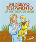 Front pageMi Nuevo Testamento