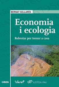 Books Frontpage Economia i ecologia