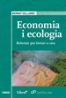 Front pageEconomia i ecologia