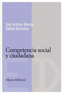 Books Frontpage Competencia social y ciudadana
