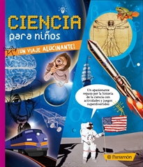 Books Frontpage Ciencia Para Niños