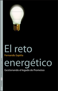Books Frontpage El reto energético