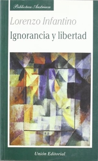 Books Frontpage Ignorancia Y Libertad
