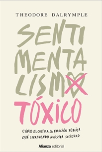Books Frontpage Sentimentalismo tóxico
