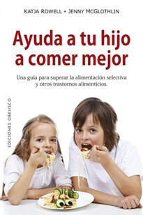 Books Frontpage Ayuda a tu hijo a comer mejor