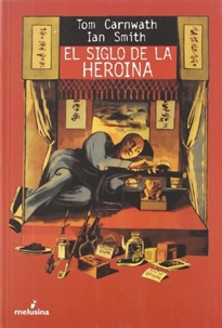 Books Frontpage El Siglo de la heroína