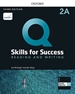 Front pageQ Skills for Success (3rd Edition). Reading & Writing 2. Split Student's Book Pack Part A