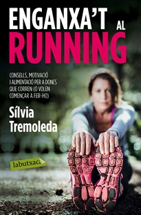 Books Frontpage Enganxa't al running