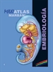 Portada del libro Maxi Atlas 1 Embriología