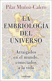 Books Frontpage La embriología del universo