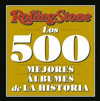 Books Frontpage Los 500 mejores álbumes de la historia