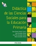 Portada del libro Didáctica de las Ciencias Sociales para la Educación Primaria