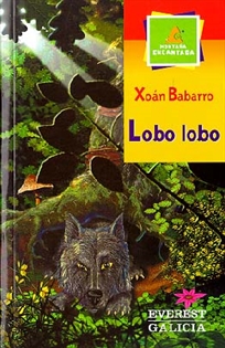 Books Frontpage Lobo lobo