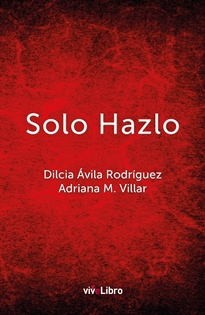 Books Frontpage Solo Hazlo