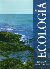 Books Frontpage Ecologia