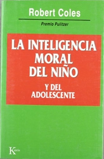 Books Frontpage La inteligencia moral del niño y del adolescente