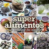 Books Frontpage Superalimentos que cuidan tu salud