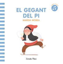 Books Frontpage El gegant del pi