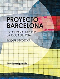 Books Frontpage Proyecto Barcelona