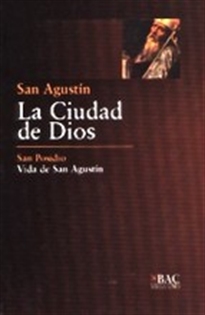 Books Frontpage La Ciudad de Dios; Vida de San Agustín