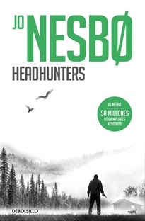 Books Frontpage Headhunters