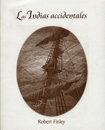 Books Frontpage Las Indias accidentales
