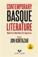 Front pageContemporary Basque literature