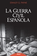 Front pageLa guerra civil española