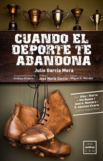 Books Frontpage Cuando el deporte te abandona