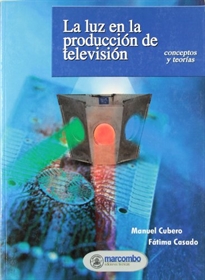 Books Frontpage La Luz en la Producción de Televisión