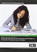 Front pageMf1445_3: Evaluación del Proceso de Enseñanza-aprendizaje en Formación Profesional para el Empleo