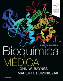 Books Frontpage Bioquímica médica